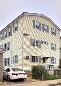 Building Photo - 55 Middlesex St