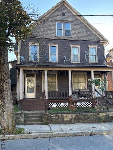 Primary Photo - 609-611 Pine St