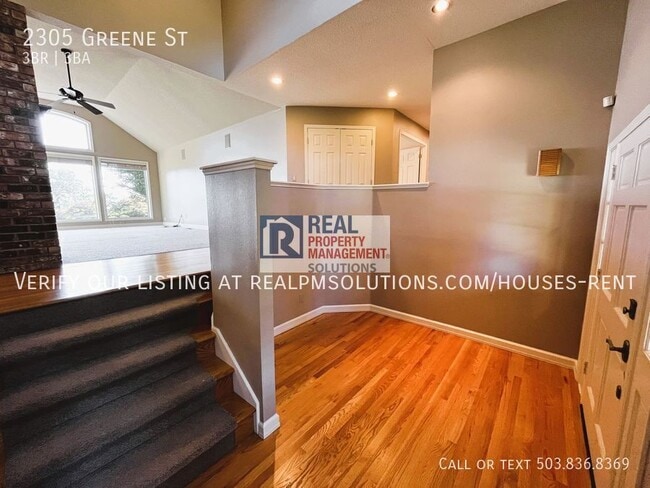 Building Photo - 2305 Greene St