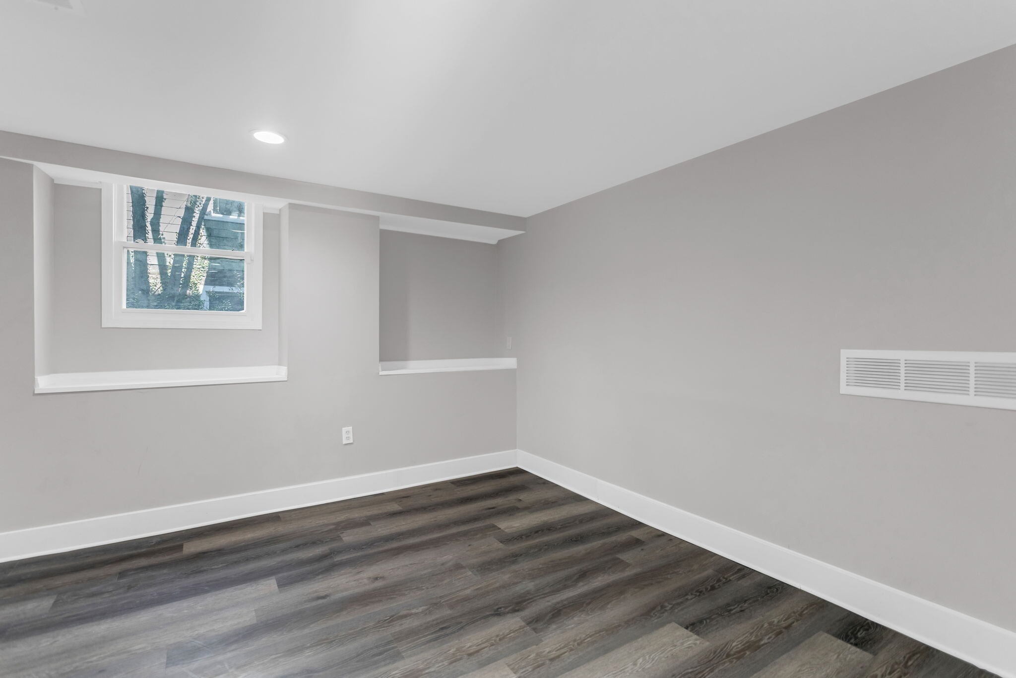 Bedroom - 1050 Tilden St NW