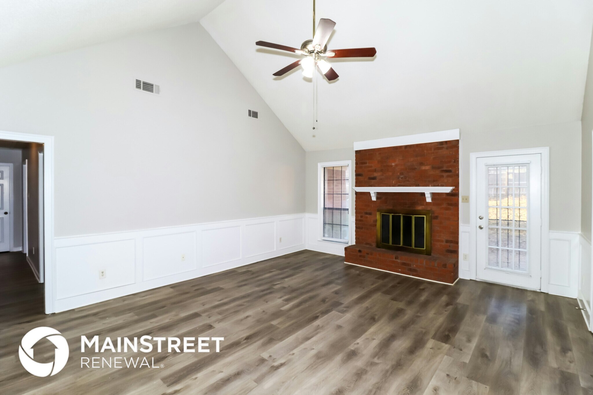 Building Photo - 4462 Garrison Ave