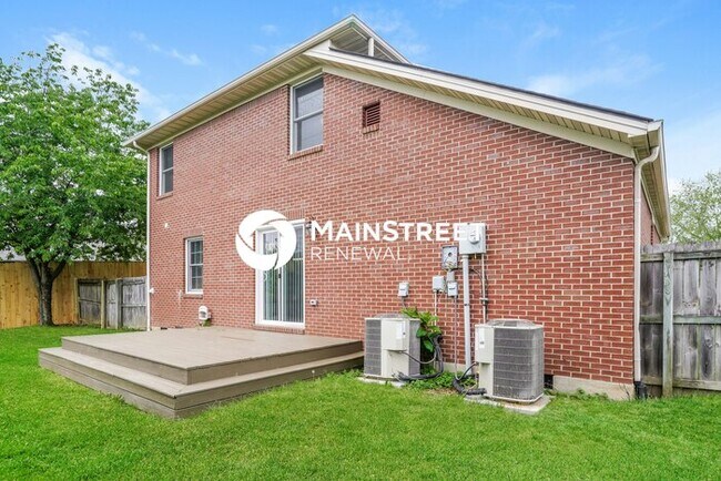 Building Photo - 116 Courtney Dr