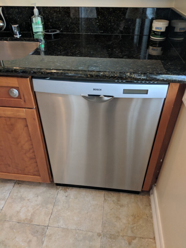 Bosch Dishwasher - 5121 W 140th St