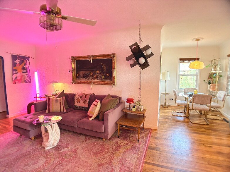 Building Photo - 1735 Yosemite St