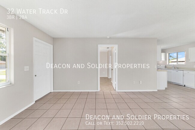Building Photo - 32 Water Track Dr