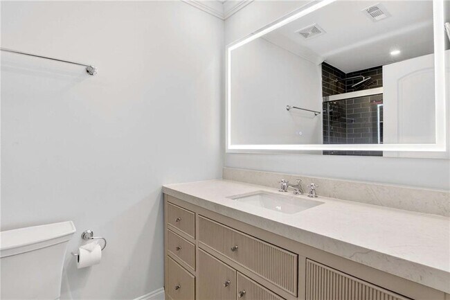 Building Photo - 841 Inman Vlg Pkwy NE