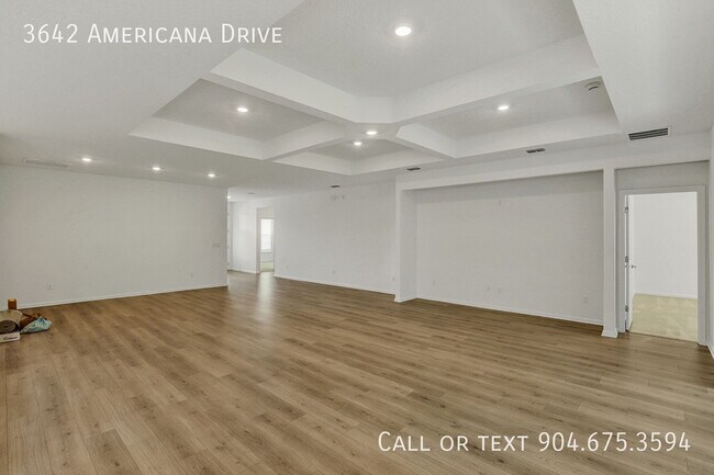 Building Photo - 3642 Americana Dr