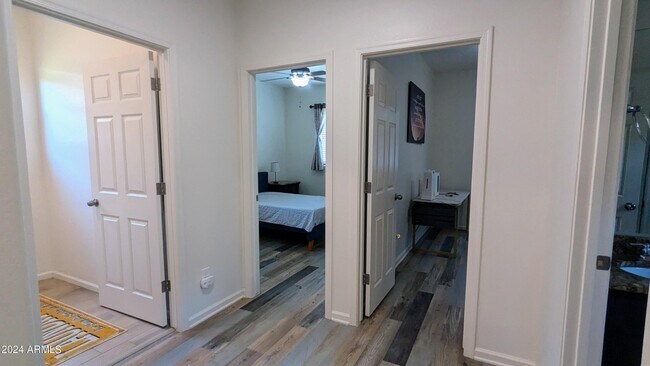 Building Photo - 3130 S Mingus Dr