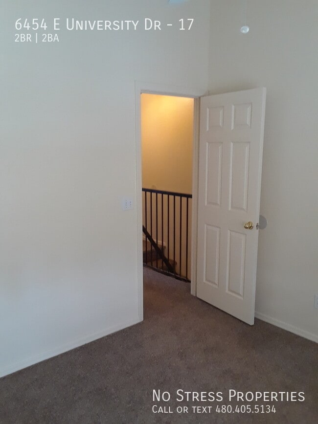 Building Photo - 6454 E University Dr