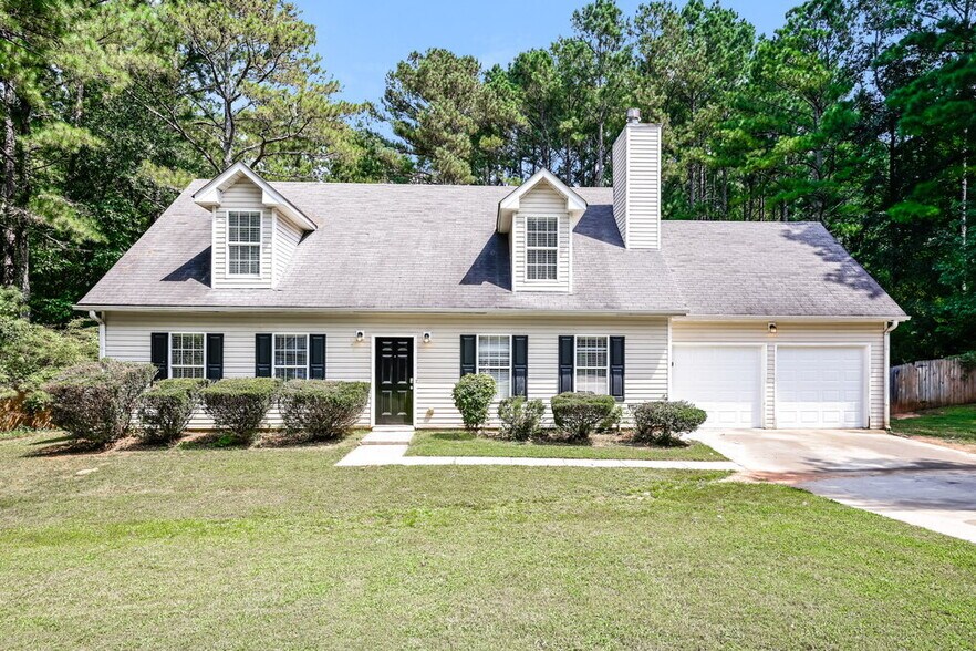 Primary Photo - 215 Carlin Ct