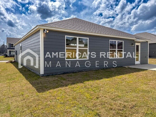 Building Photo - Spacious & Modern 4-Bedroom, with Blinds Included!! Retreat in Magnolia Hills - Pet-Friendly! Ava...