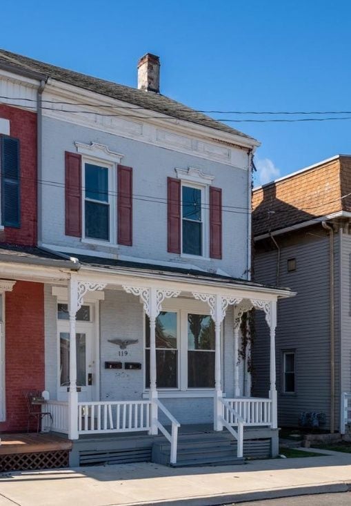 Building Photo - 119 N 4th St