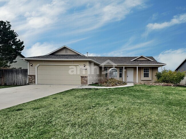 Primary Photo - 1754 W Oakley Way
