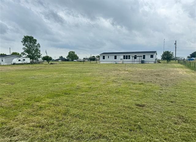 Building Photo - 6125 FM 2415