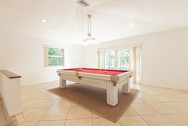 Building Photo - 5-Bed Home With Private Heated Pool & Large Yard - Pet Friendly!