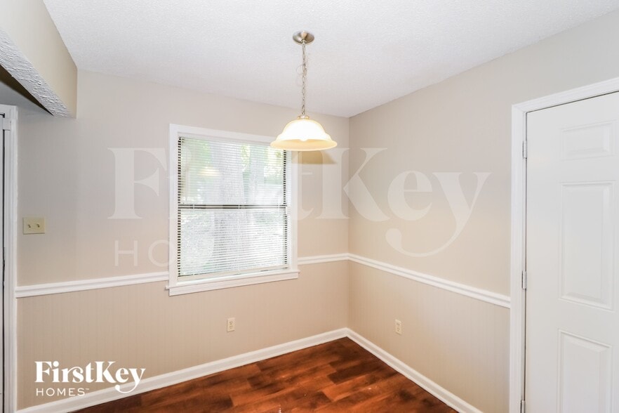 Building Photo - 4420 W Hunters Glen St