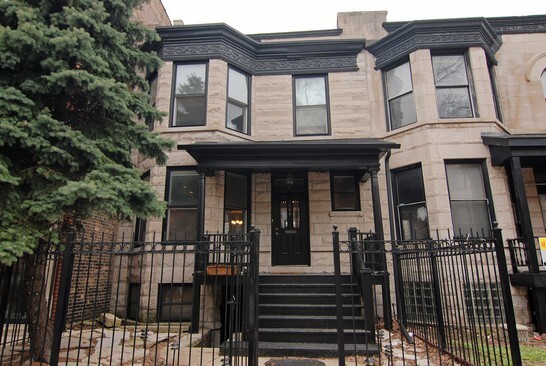 Primary Photo - 3804 Wilton N Ave