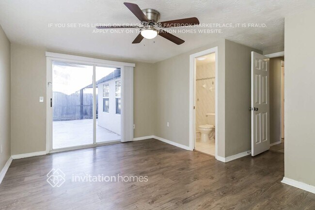 Building Photo - 3309 Seffner Dr