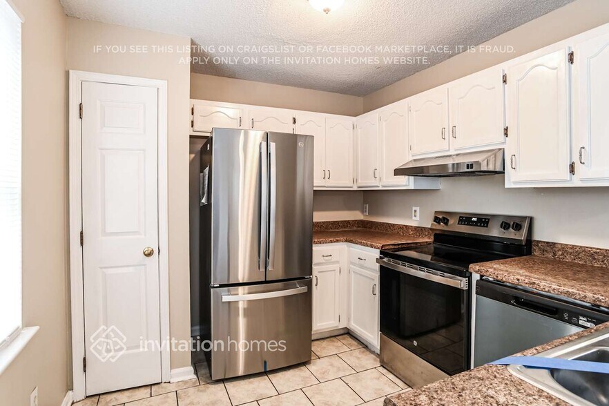 Building Photo - 7631 Turney Rd