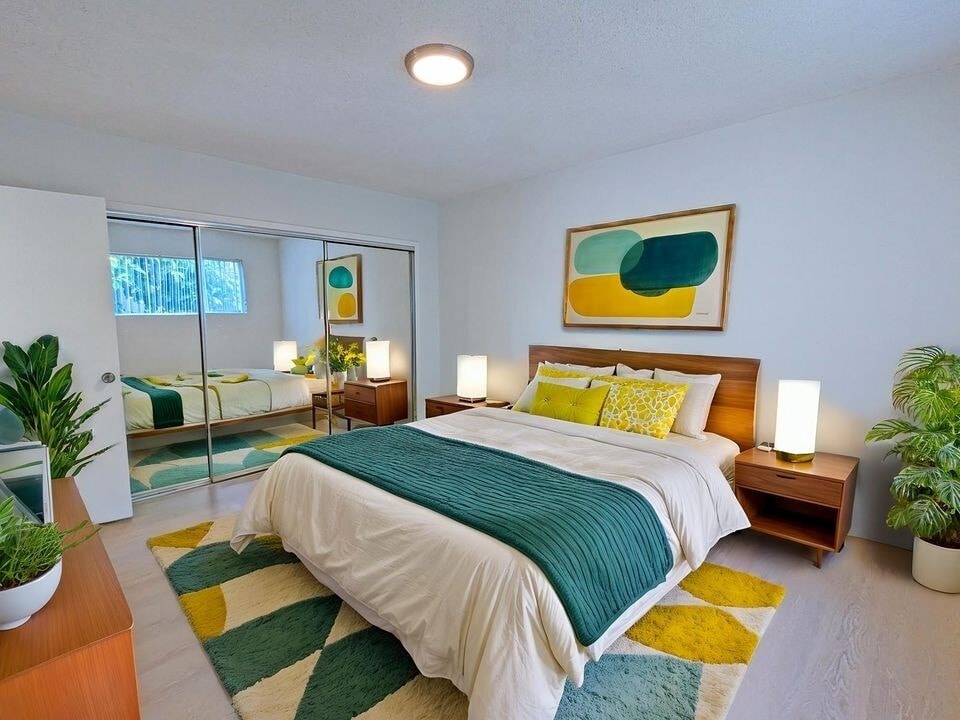 Building Photo - 1330 N Gardner St