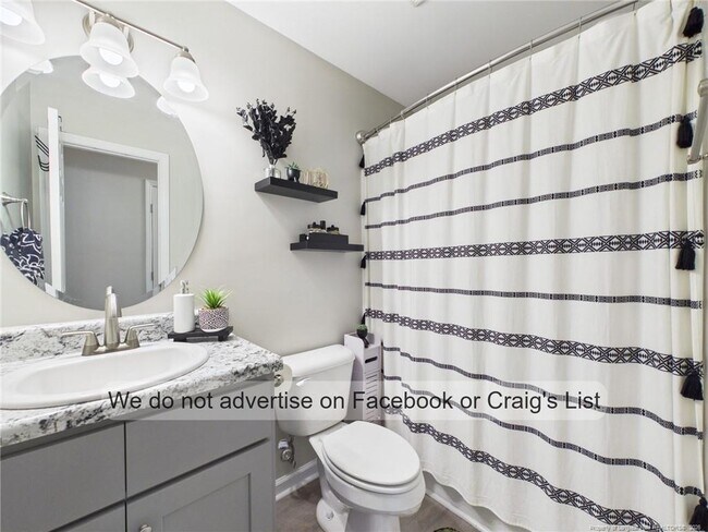 Building Photo - 5805 Valhalla Ct