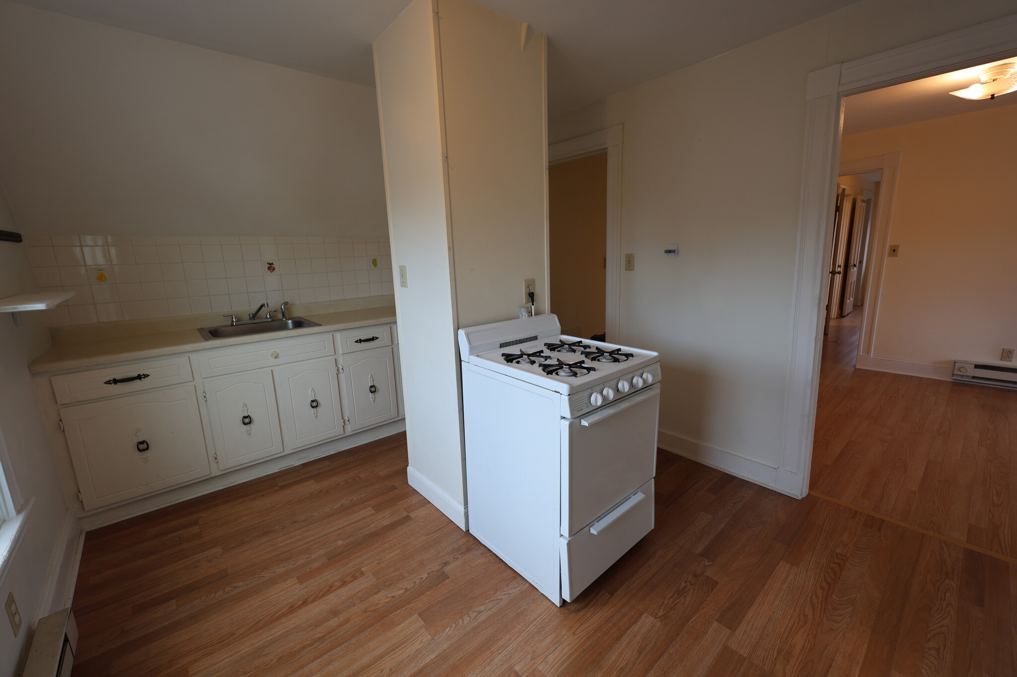 Building Photo - 6 Harriet St