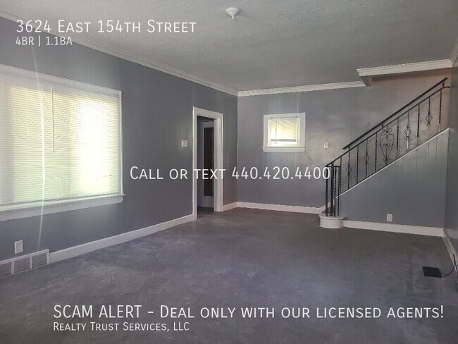 Building Photo - 3624 E 154th St