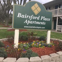 Building Photo - Bairsford Place Apartments