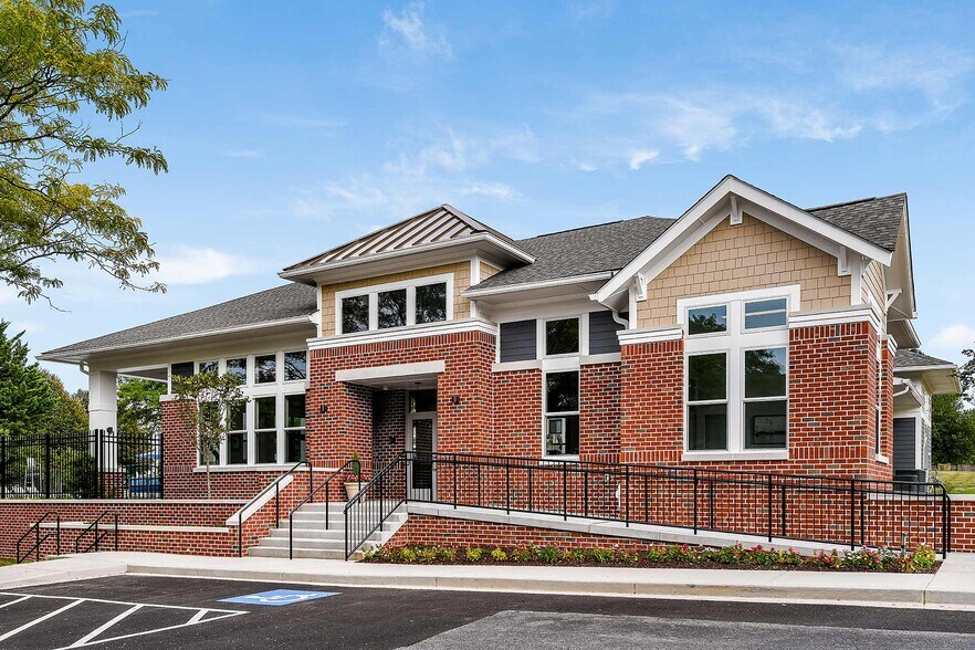 Fieldpointe 349 Prospect Blvd Frederick MD 21701 Apartment Finder