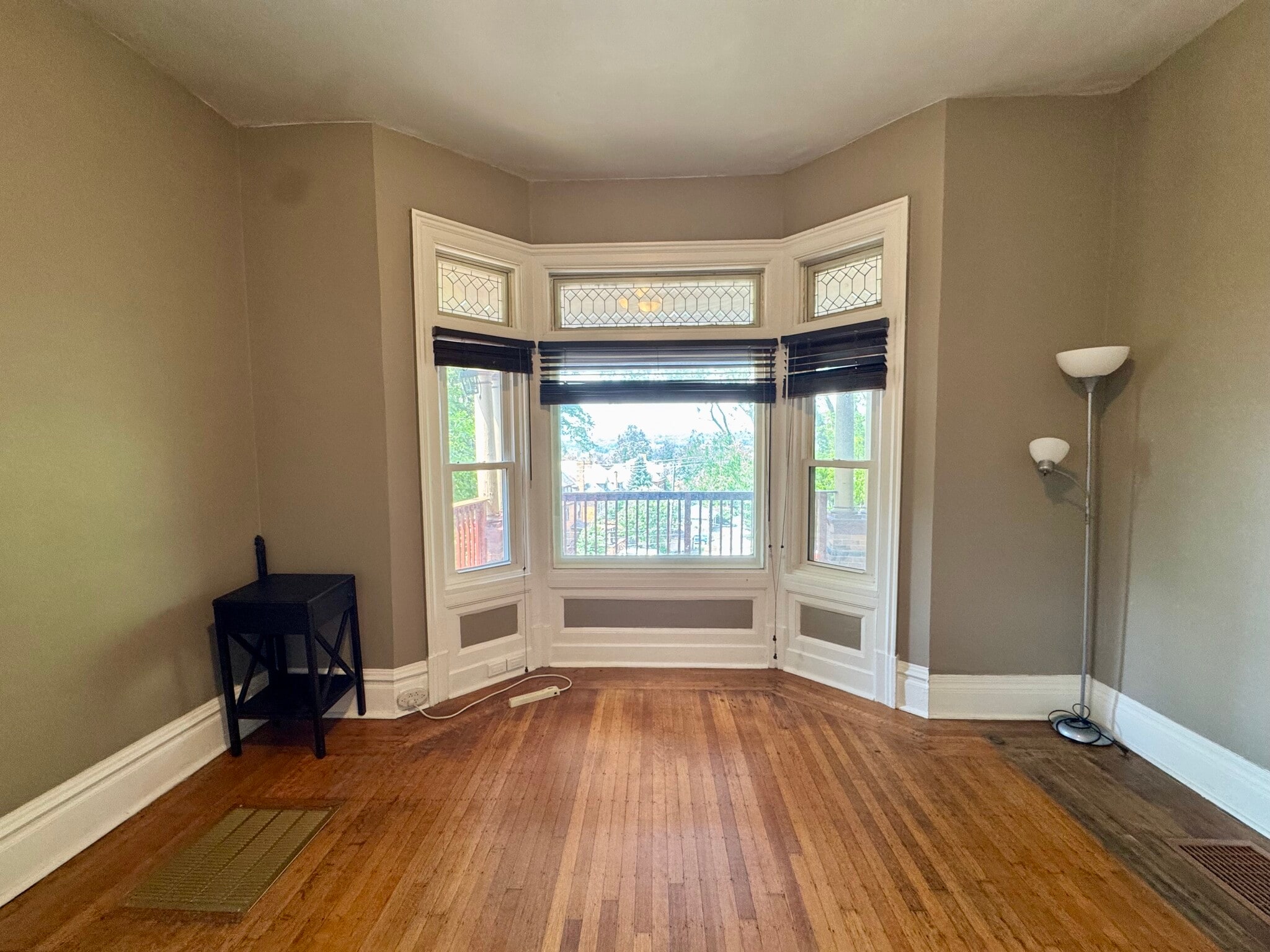 Bedroom 1 - 1749 Crafton Blvd