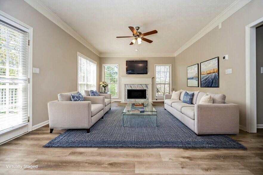 Building Photo - 135 Stratmore Pl
