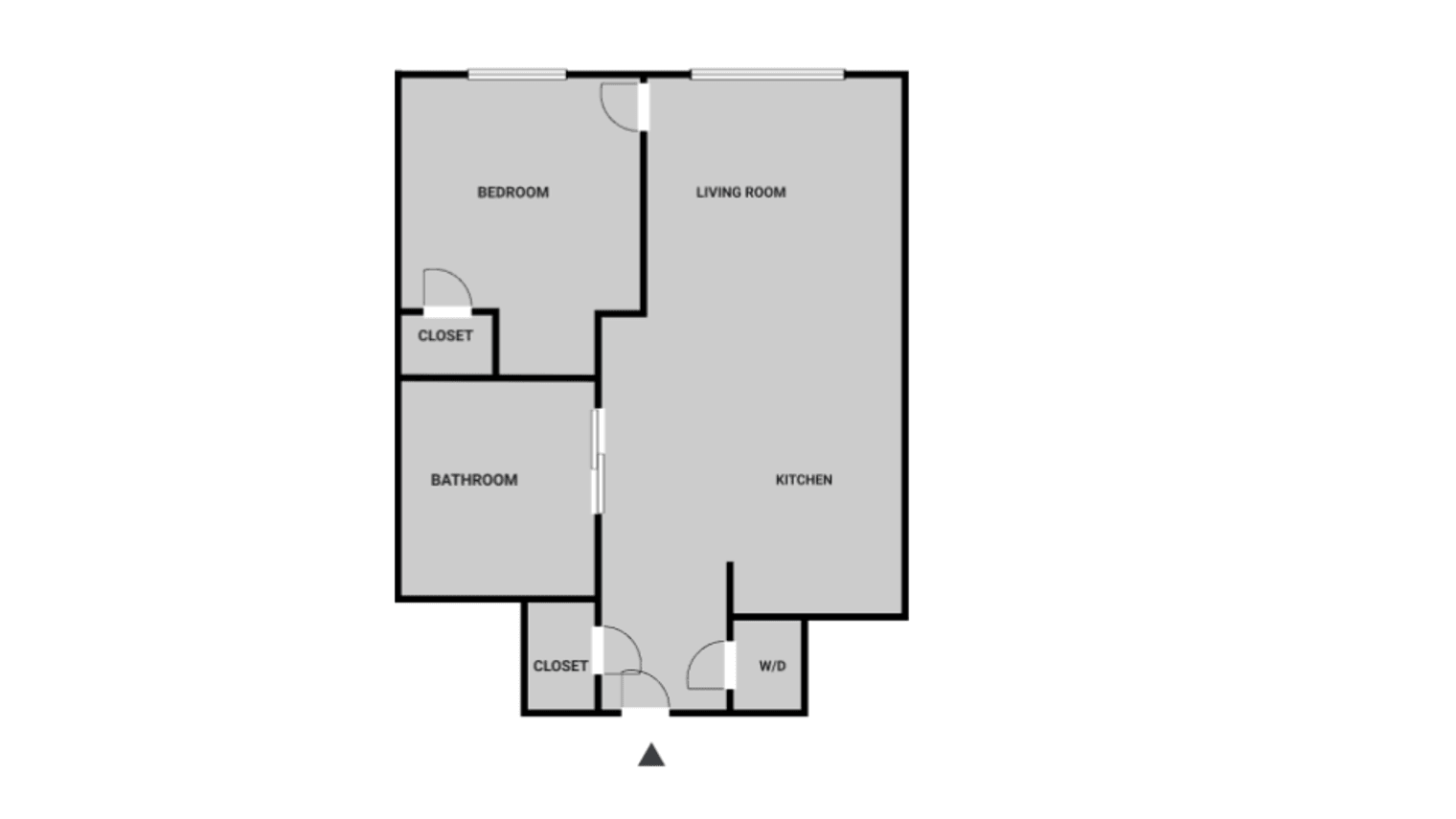 Building Photo - 6390 De Longpre Ave