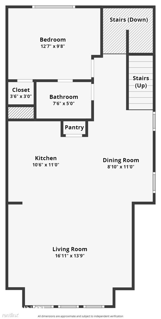 Building Photo - 3 br, 3 bath House - 1068 Moorewood Lane UNIT