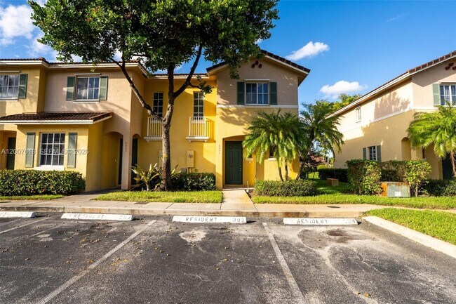 Building Photo - 6051 SW 19th Pl