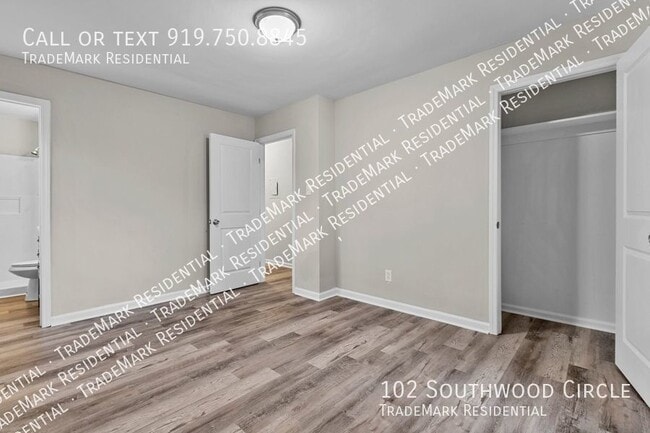 Building Photo - 102 Southwood Cir