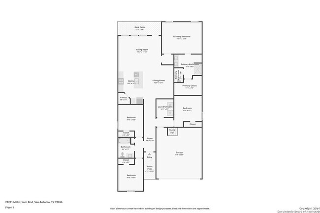 Building Photo - 21281 Millstream Bnd