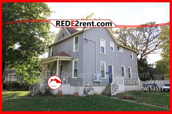 Building Photo - 1620 Keeler Ave