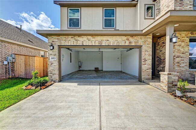 Building Photo - 26923 Zebra Grass Dr