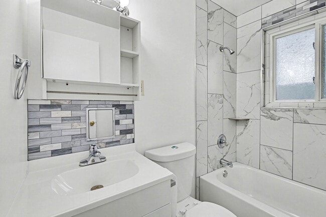 Building Photo - Newly remodelled 3 bedroom ranch - available May 1st!!!
