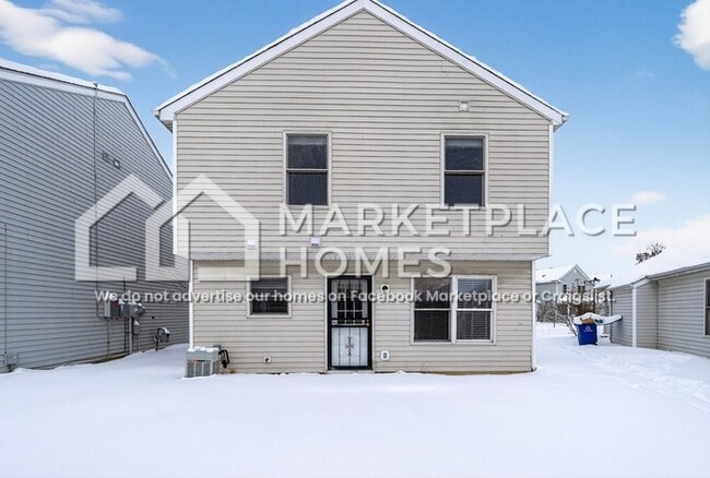 Building Photo - 2777 Proclamation Way