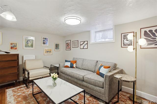 Building Photo - 4138 Shoshone St