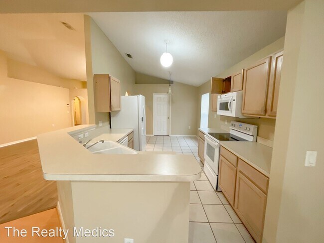 Building Photo - 4 br, 2 bath House - 544 Brimming Lake Rd.