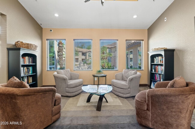 Building Photo - 9450 E Becker Ln