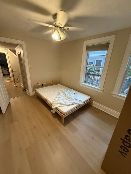 Bedroom 2 - 1314 Sarah St