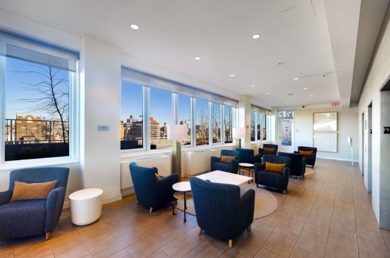 Building Photo - 424 West End Ave