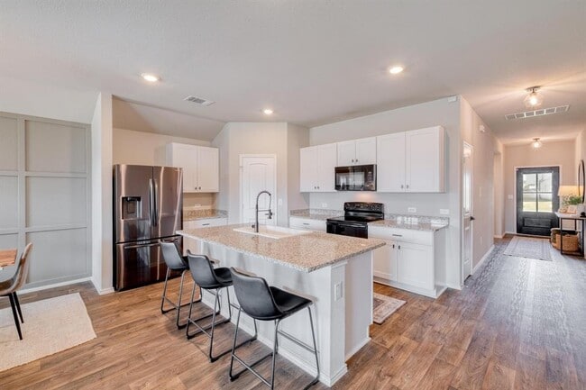 Building Photo - 5701 Berriweather Dr