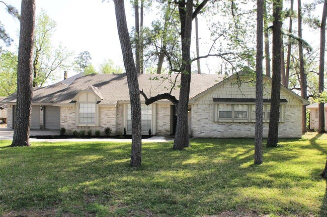 Primary Photo - 13910 E Cypress Forest Dr