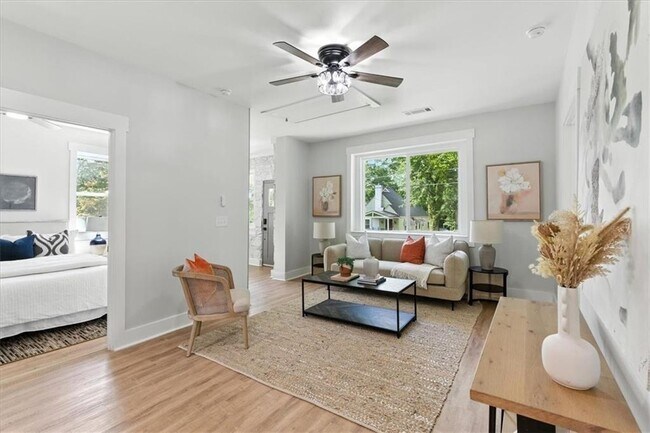 Building Photo - 1441 Ezra Church Dr NW