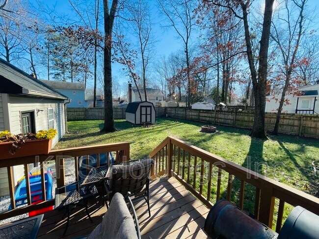 Building Photo - 10913 Drayton Rd