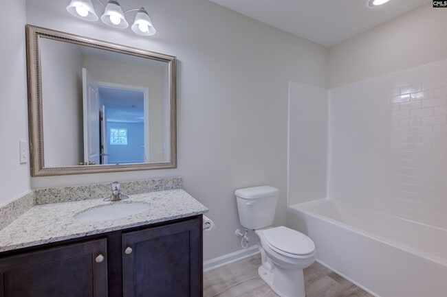 Building Photo - 139 Texas Black Way